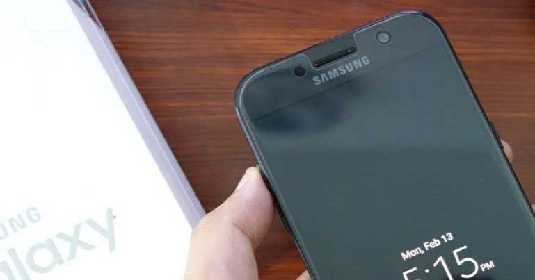 Cara Cek Layar Samsung Mudah Dan Cepat