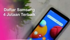 Samsung Harga 4 Jutaan 2021