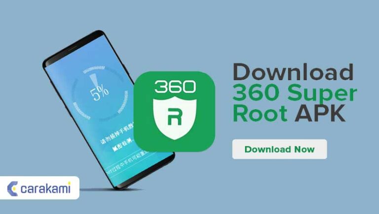 super root android