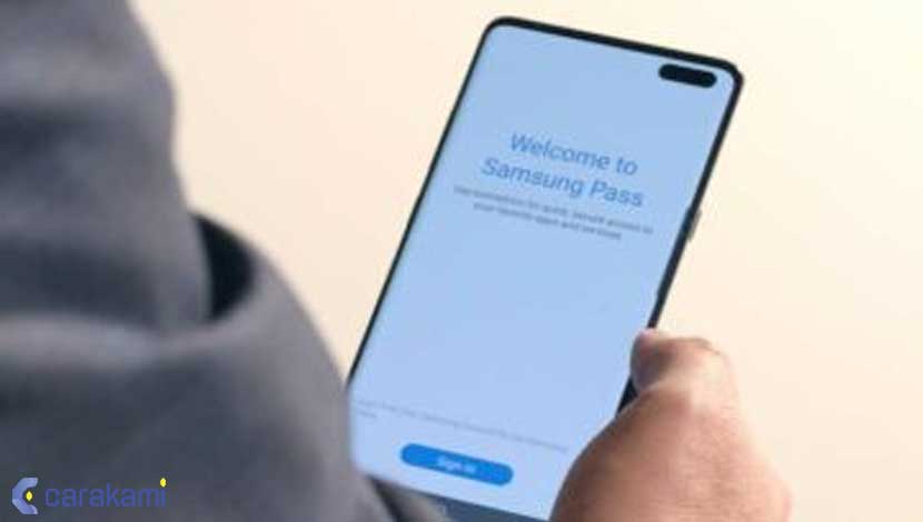 Cara Membuka HP Samsung yang Terkunci Password dengan Mudah