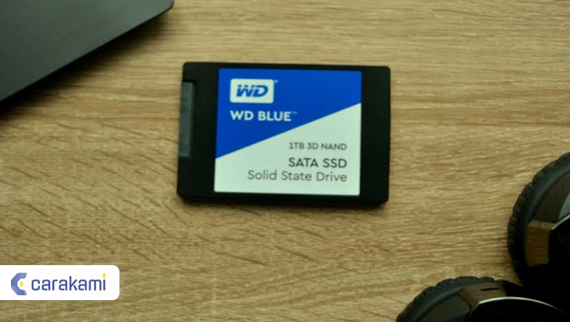 Rekomendasi Harga SSD