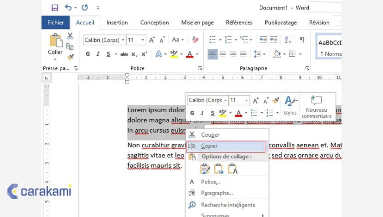 7 Cara Menyalin Dan Menempel Teks Tanpa Format Microsoft Word Terbaru