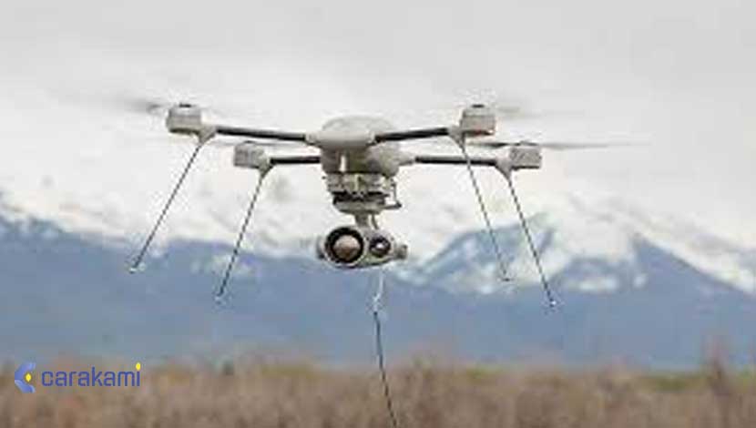 Lockheed Martin Indago Rekomendasi Drone Termahal Terbaru 
