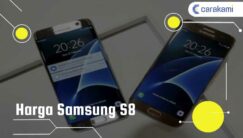 Samsung S8 Harga Spesifikasi Lengkap Terbaru