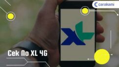 Cara Mengecek No XL 4G Mudah