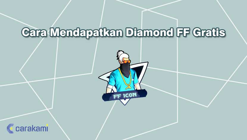 Cara Mendapatkan Diamond FF Gratis