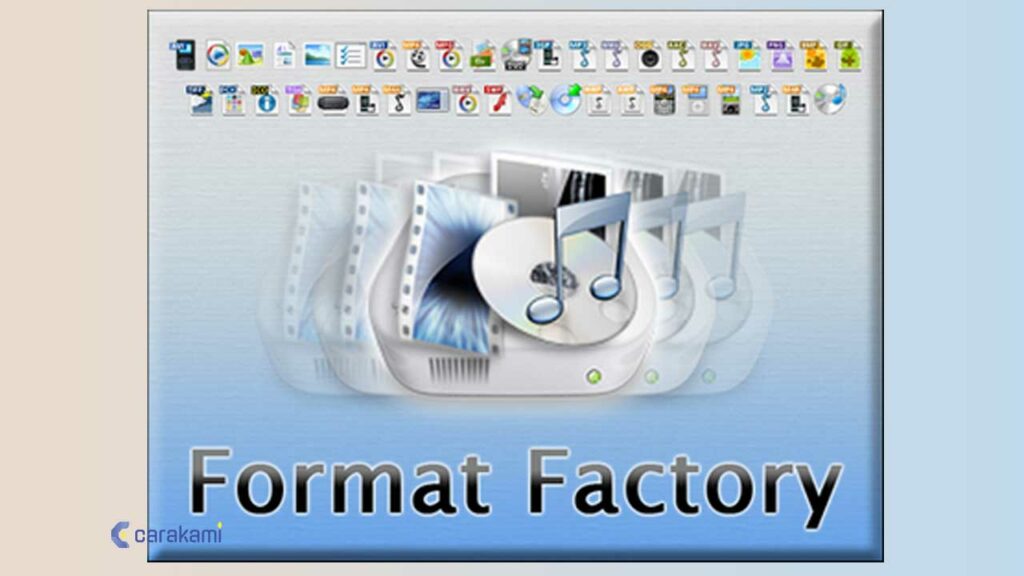 7 Aplikasi Video Converter Pro Terbaik