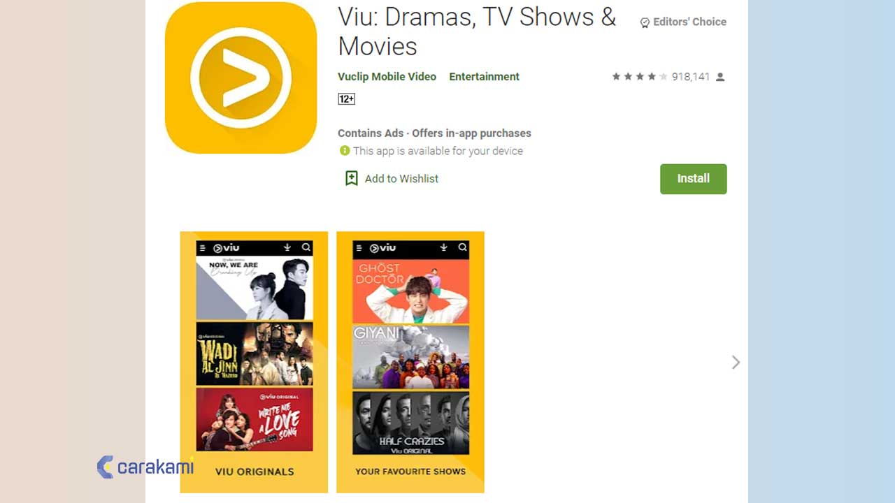 situs download drama Korea jadul dan terbaru