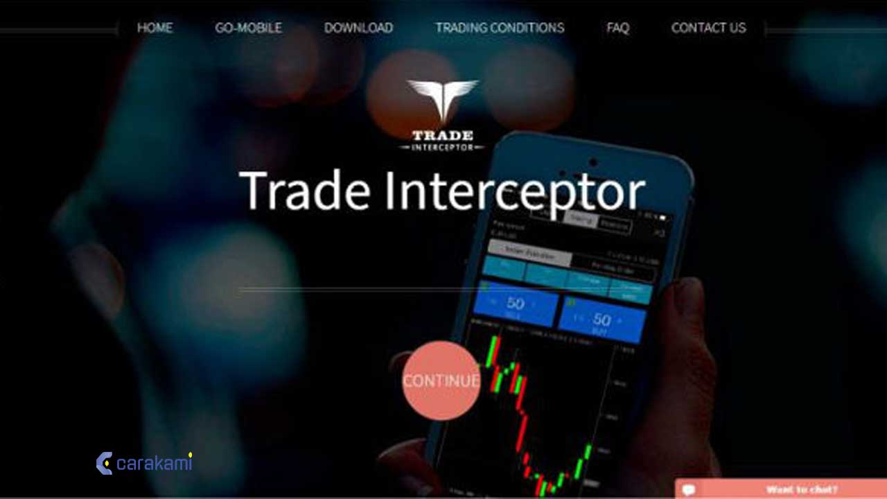 Aplikasi Trading Terbaik Aman dan Terpercaya + OJK