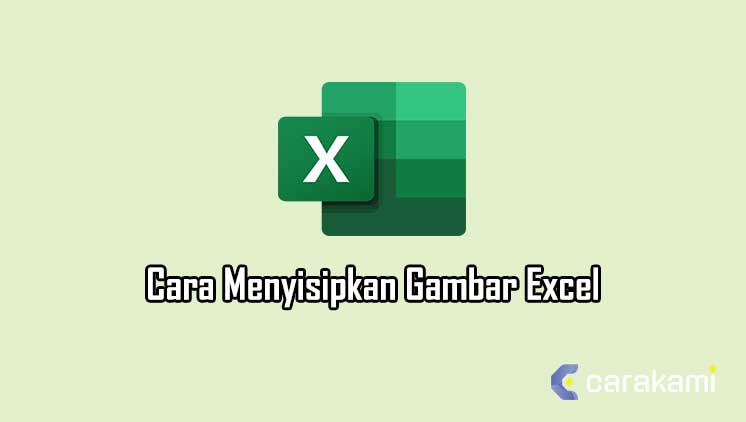 Cara Menyisipkan Gambar Ke Dalam Komentar Microsoft Excel