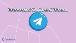 Rekomendasi Film Barat di Telegram