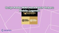 Script Radar MAP Hack Patch Terbaru Mobile Legends