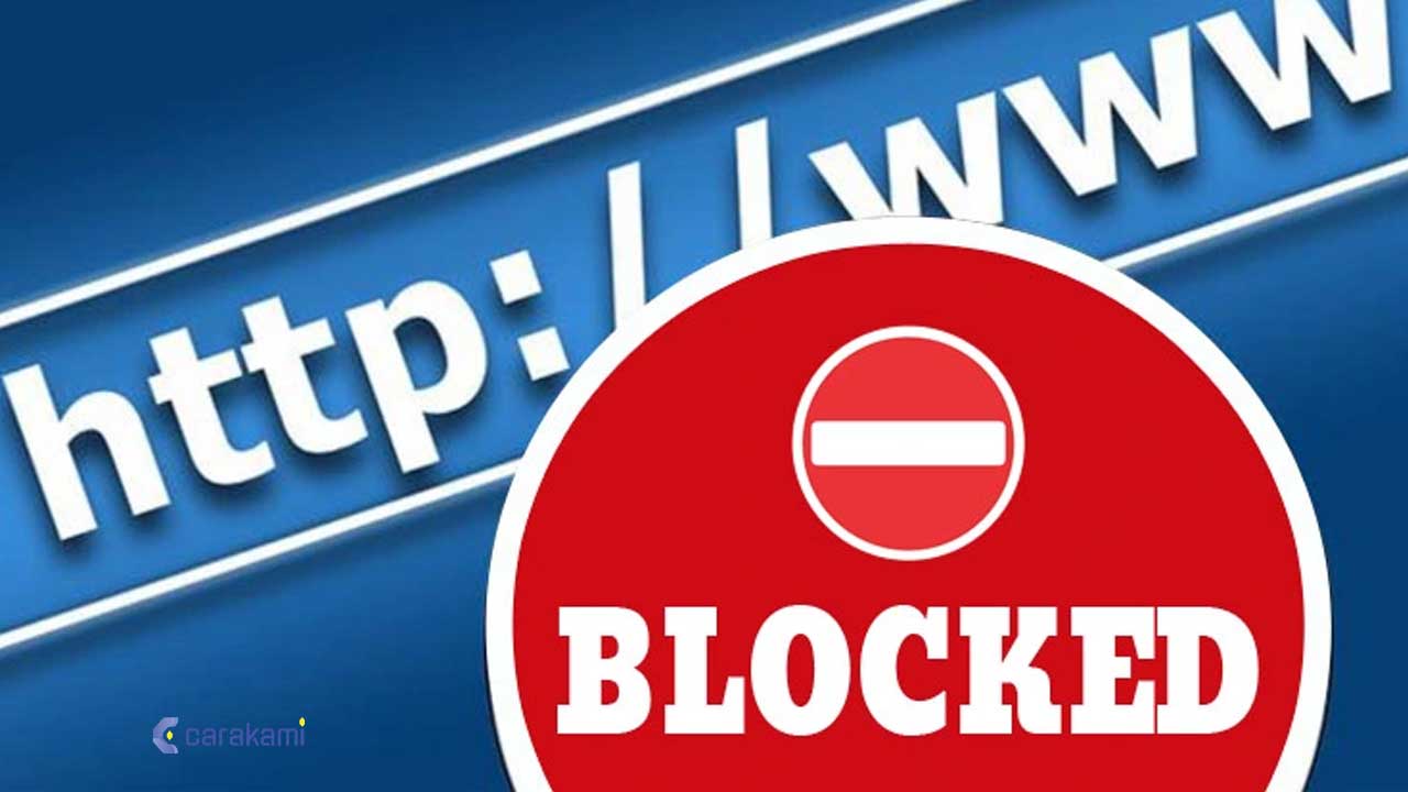 Situs Video Bebas Blokir Lewat Hp Terbaru