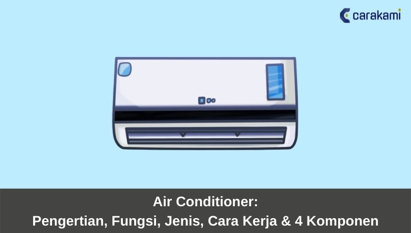 Air Conditioner