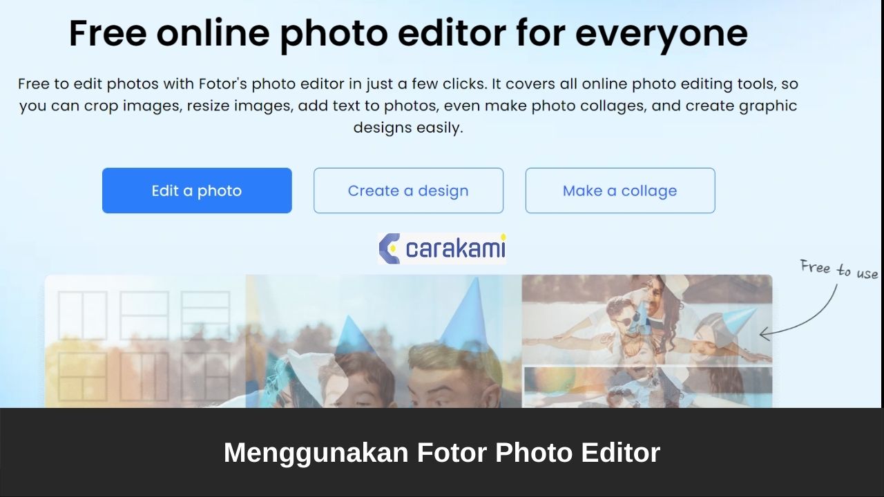 Cara Menghilangkan Objek Tanpa Merusak Background Online