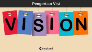 VISI DAN MISI Pengertian, Contoh & Perbedaan Visi Dan Misi