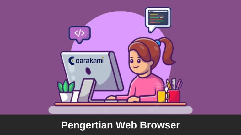 WEB BROWSER Pengertian Fungsi Macam Macam Web Browser