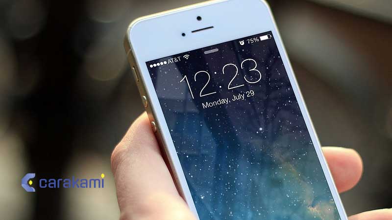iPhone Inter: Pengertian, Kelebihan dan Kekurangan iPhone EX Inter