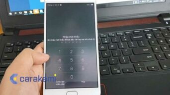 10 Cara Membuka HP Vivo Yang Terkunci Mudah