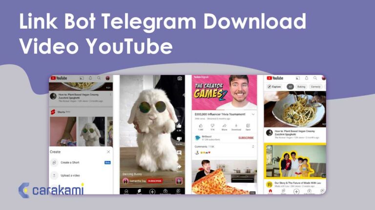 Link Bot Friend 11 Link Bot Chat Telegram Selain Anonymous