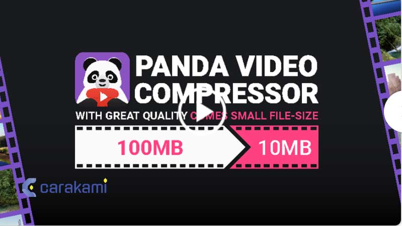 Cara Agar Gambar Status WA Tidak Pecah Panda Video