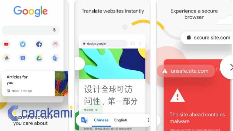 15+ Cara Membuka Format File yang tidak Didukung Terbaru