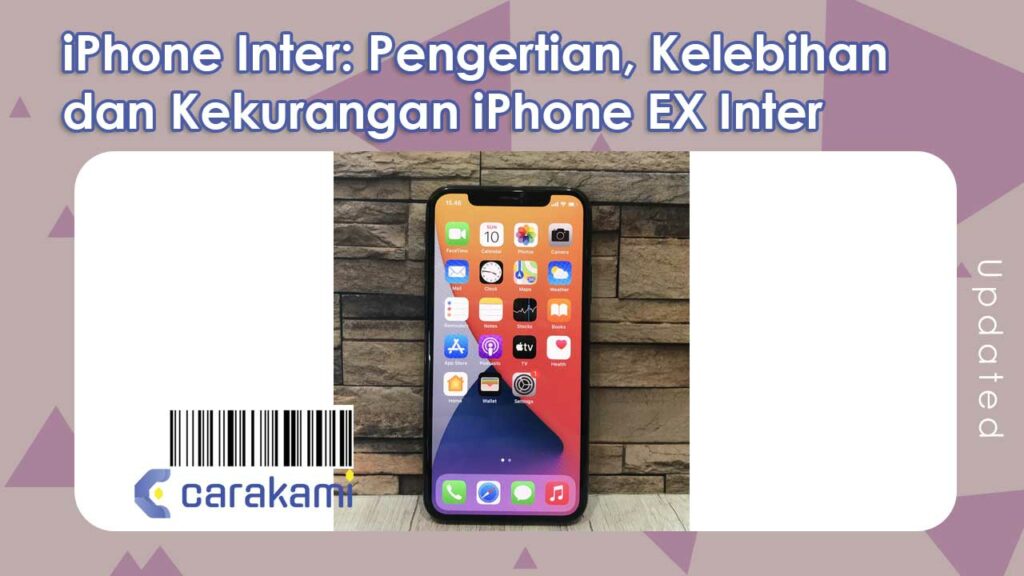 Content to image for Pengalaman Pakai Smartphone Inter Apakah Benar Worth It