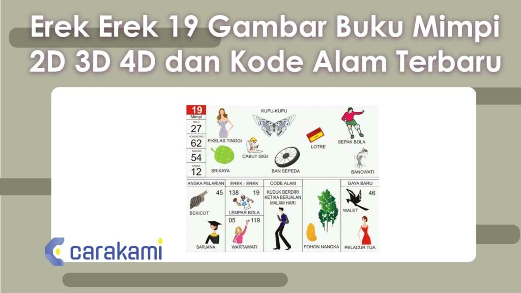 20+ Kode Alam Baju 2D 3D 4D 100 Akurat Terbaru