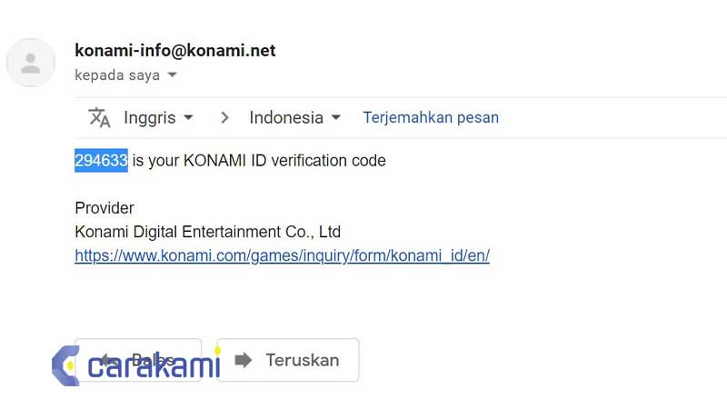 Cara Mengatasi Gagal Menautkan ID Konami PES Mobile