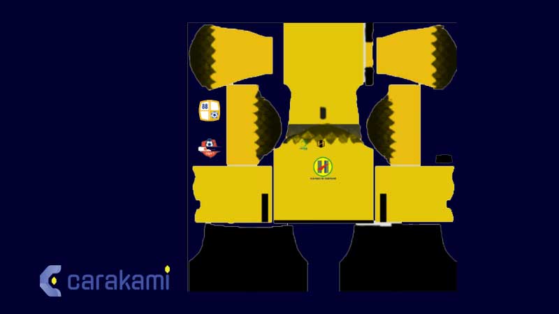 Link Kit DLS Barito Putera 2022/ 2023