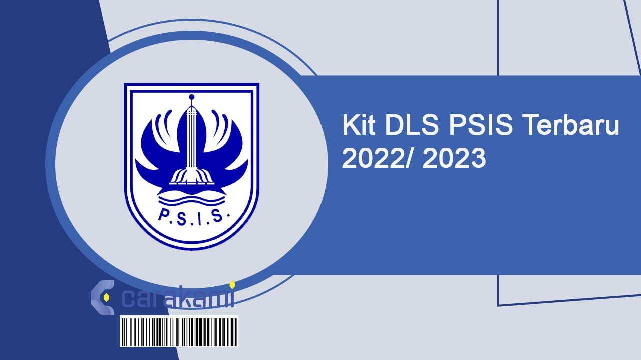 Kit DLS PSIS Terbaru 2022 2023