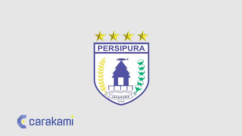 Kit DLS Persipura Jayapura Terbaru 2022 2023