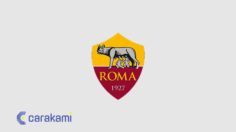 Kit DLS AS Roma Terbaru Musim 2022 2023