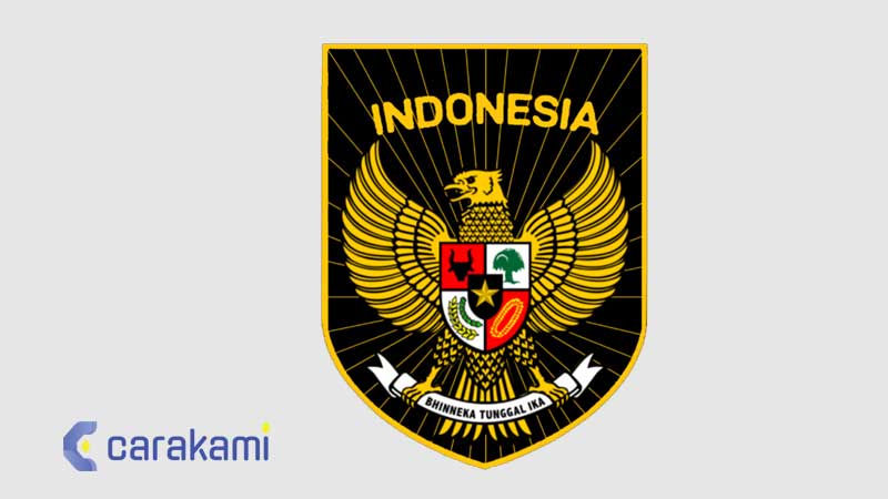 Kit DLS Timnas Indonesia Terbaru 2022 2023