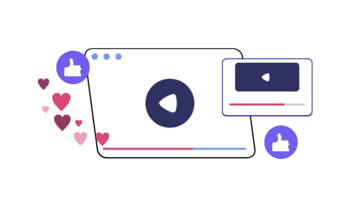 4 Cara Mudah Mengunduh Video Facebook Ke Perangkat 1 Cara Mudah Mengunduh Video Facebook Ke Perangkat